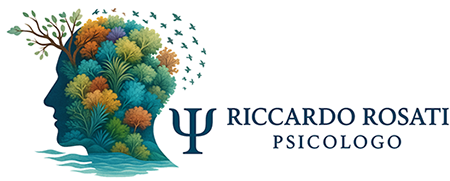 Dott. Riccardo Rosati